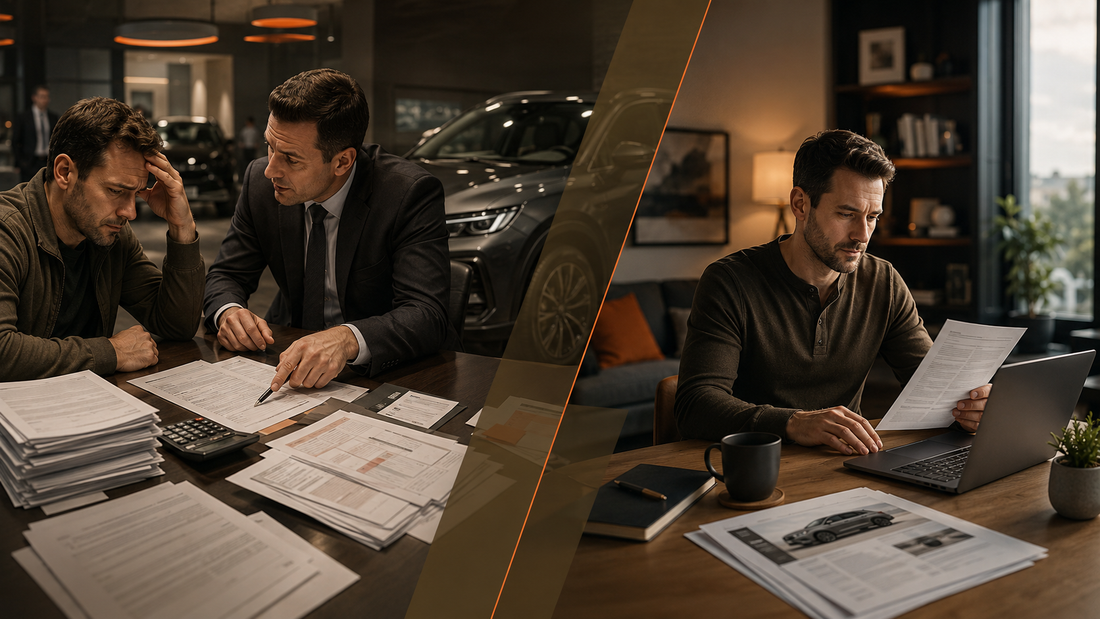 See Why Car Buyers Continue to be Over Charged by $500 to $5,000!