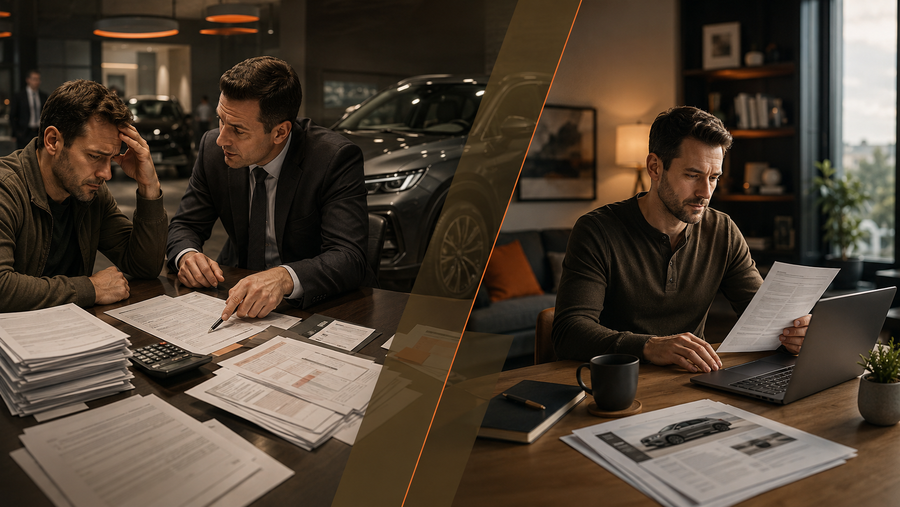 See Why Car Buyers Continue to be Over Charged by $500 to $5,000!