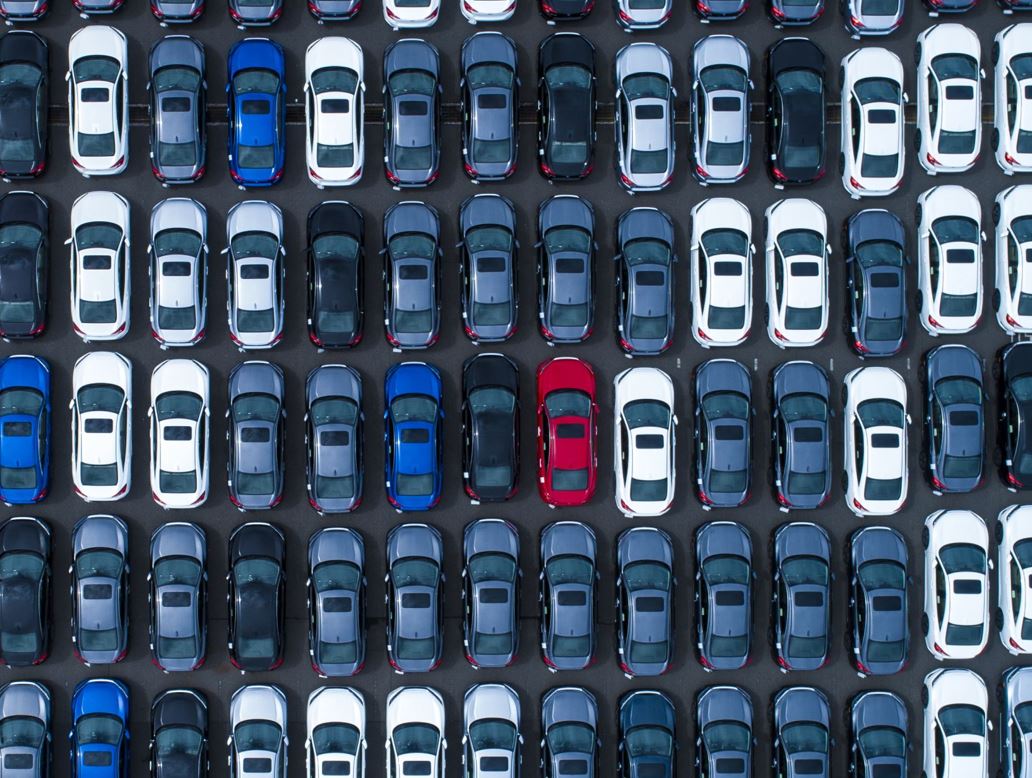 Nov '25: New Car Buyers have more power! | Thornebriar