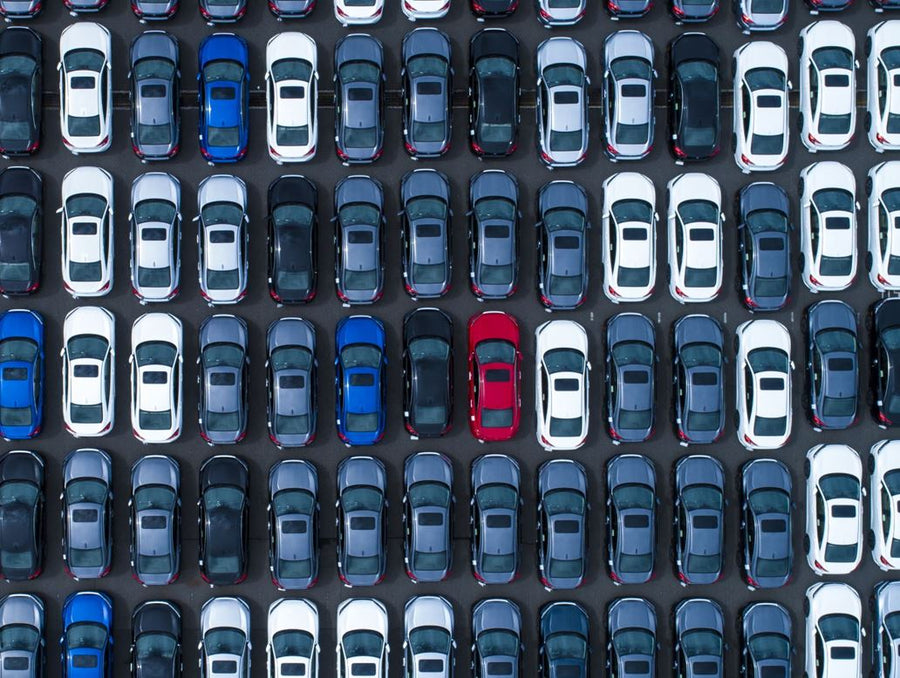 Nov '25: New Car Buyers have more power! | Thornebriar