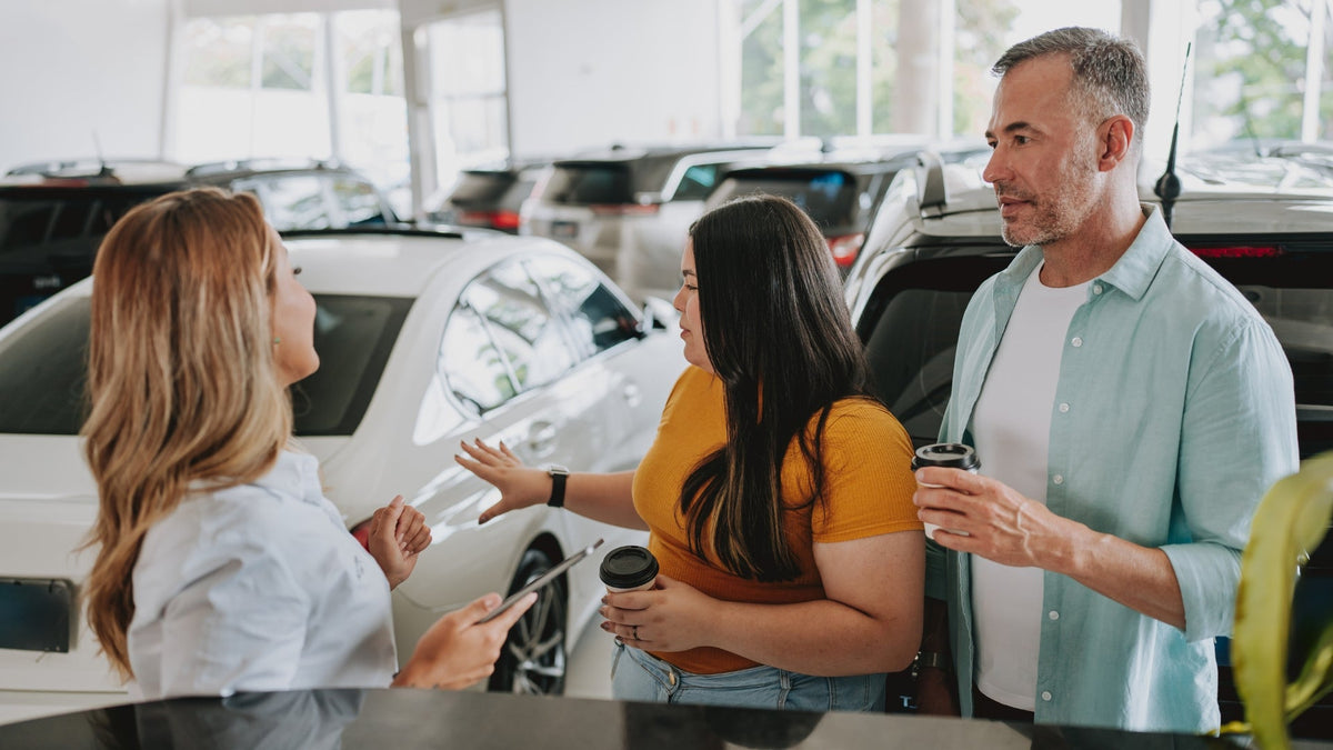 Car-Buying Toolkit