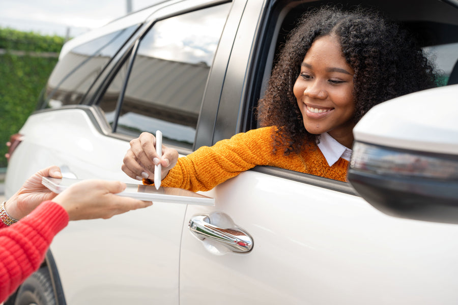 Everything Car Dealers Don't Want You to Know