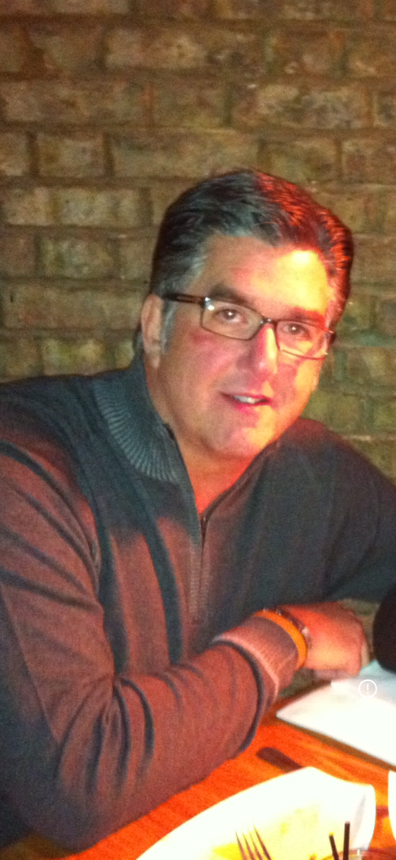 Jim Dykstra